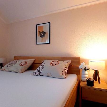 Zara Apartment With Terrace Near Old Town Mostar Kültér fotó
