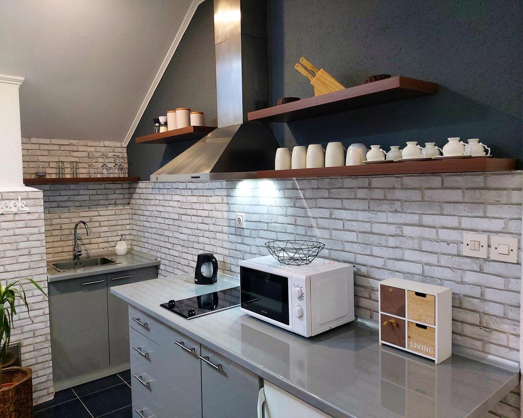 Zara Apartment With Terrace Near Old Town Mostar Kültér fotó