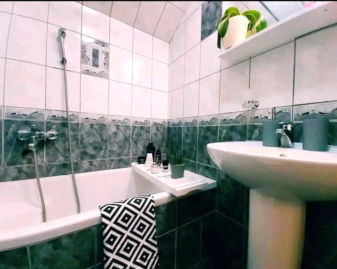Zara Apartment With Terrace Near Old Town Mostar Kültér fotó