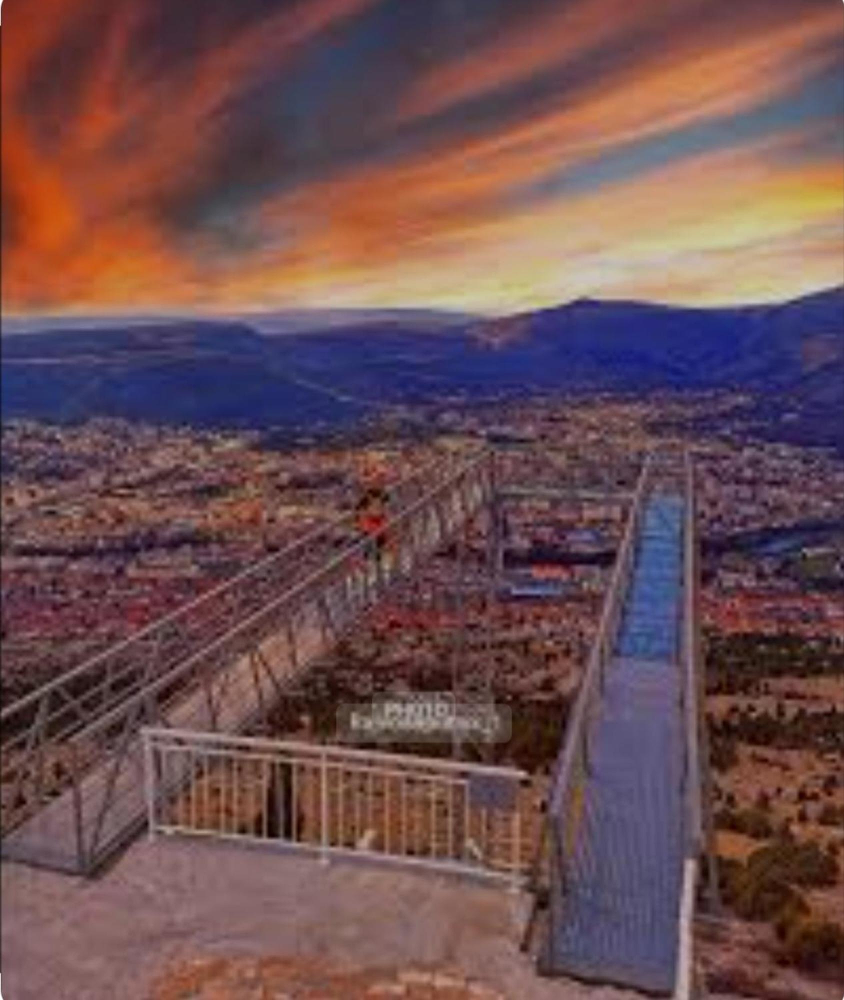 Zara Apartment With Terrace Near Old Town Mostar Kültér fotó