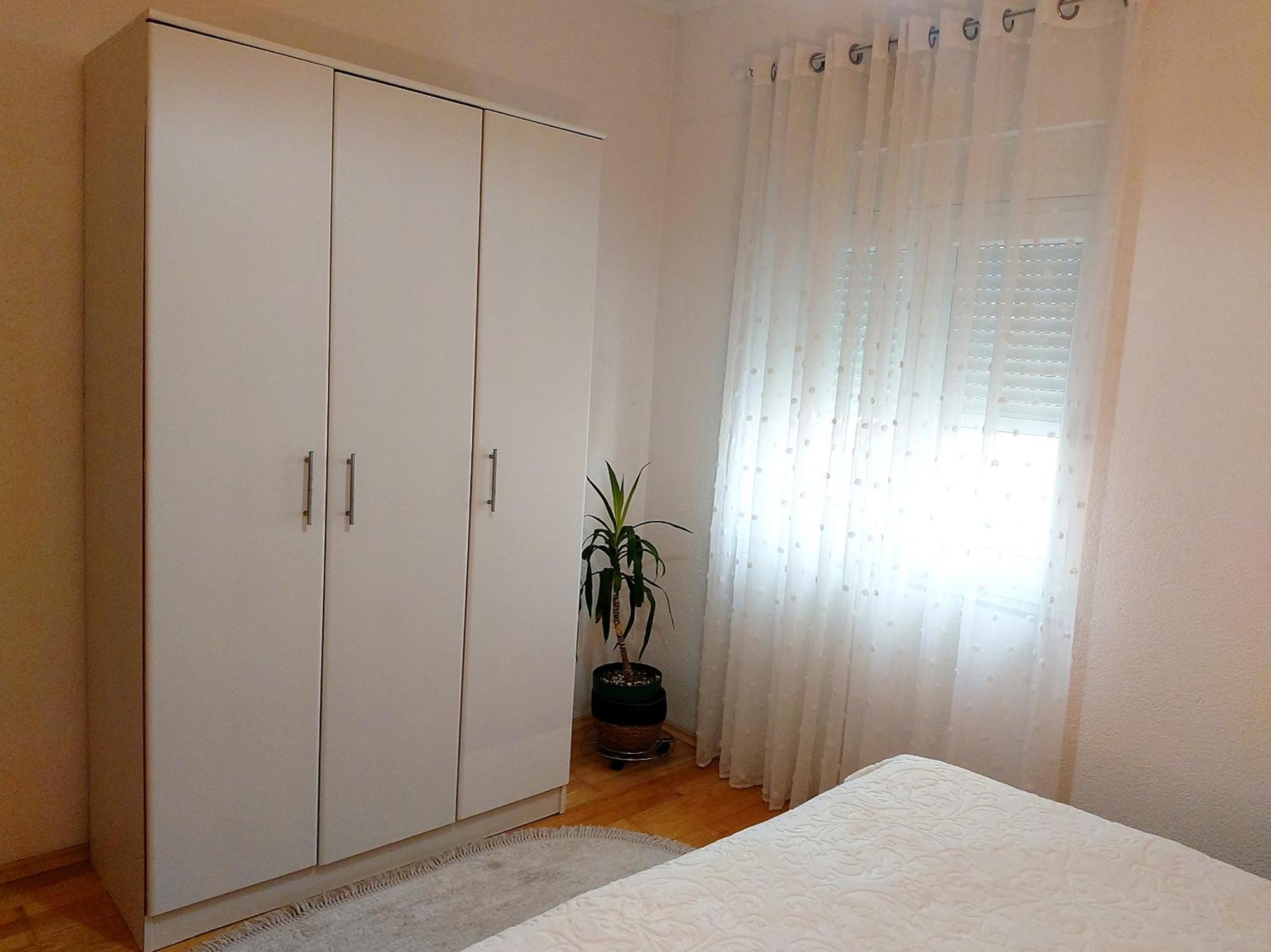 Zara Apartment With Terrace Near Old Town Mostar Kültér fotó