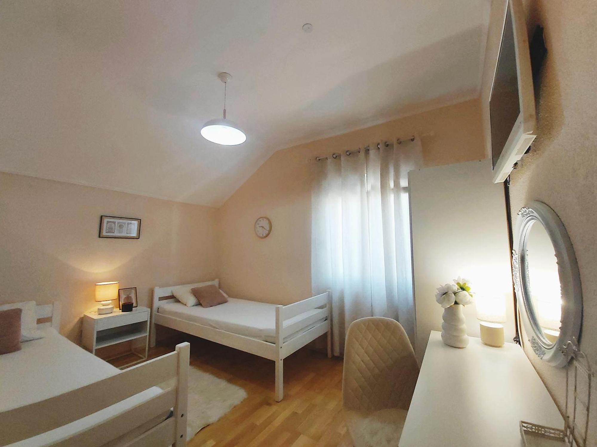 Zara Apartment With Terrace Near Old Town Mostar Kültér fotó