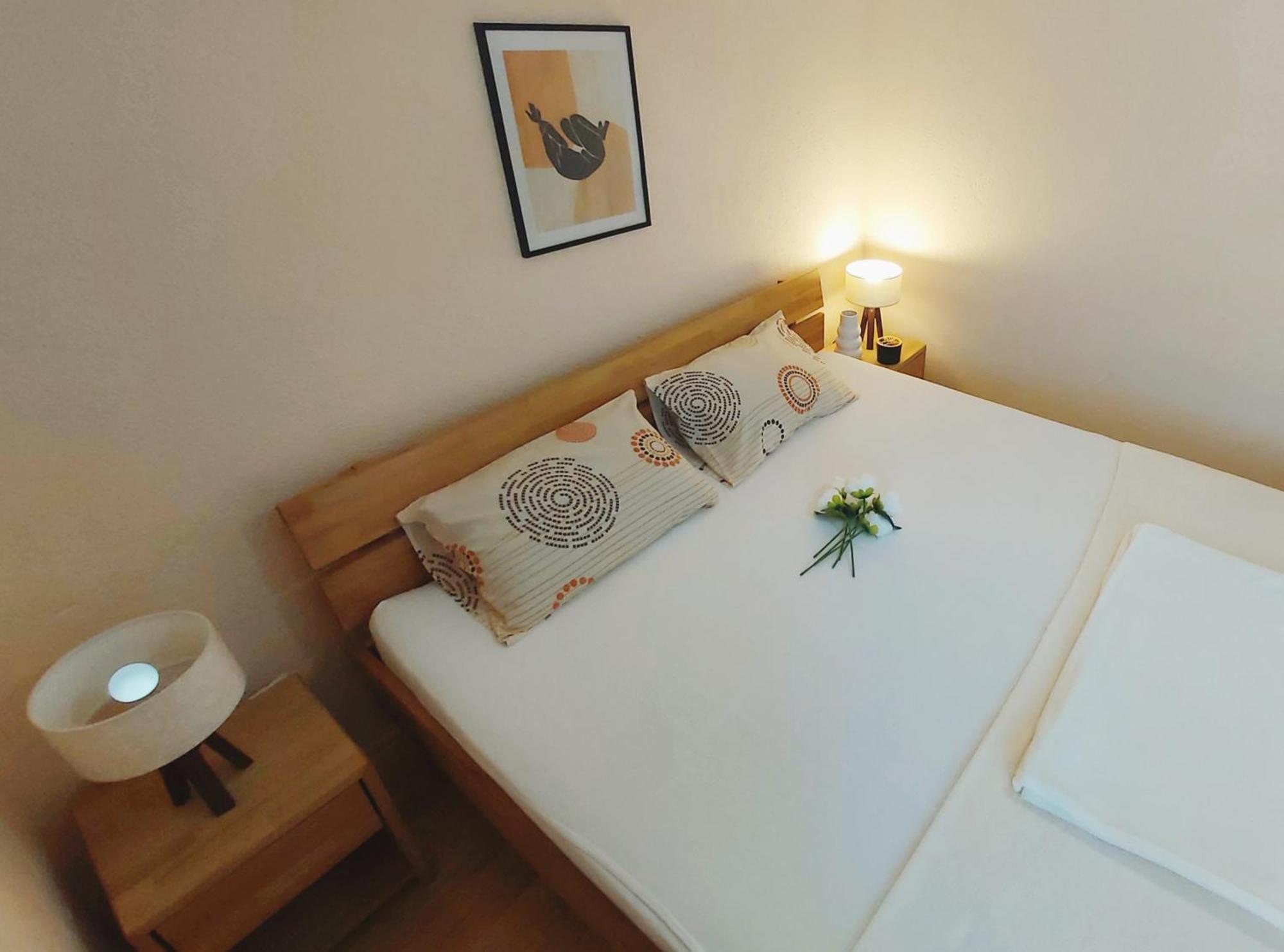 Zara Apartment With Terrace Near Old Town Mostar Kültér fotó