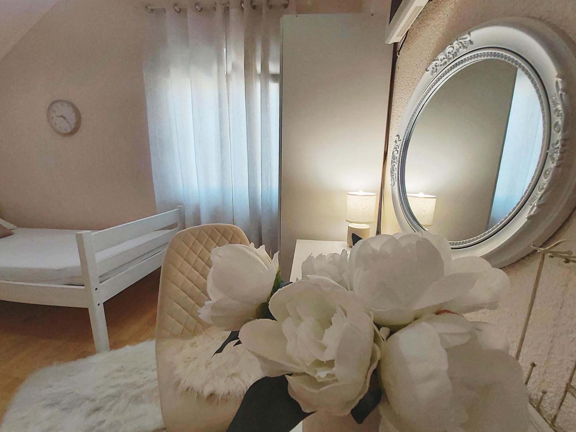 Zara Apartment With Terrace Near Old Town Mostar Kültér fotó