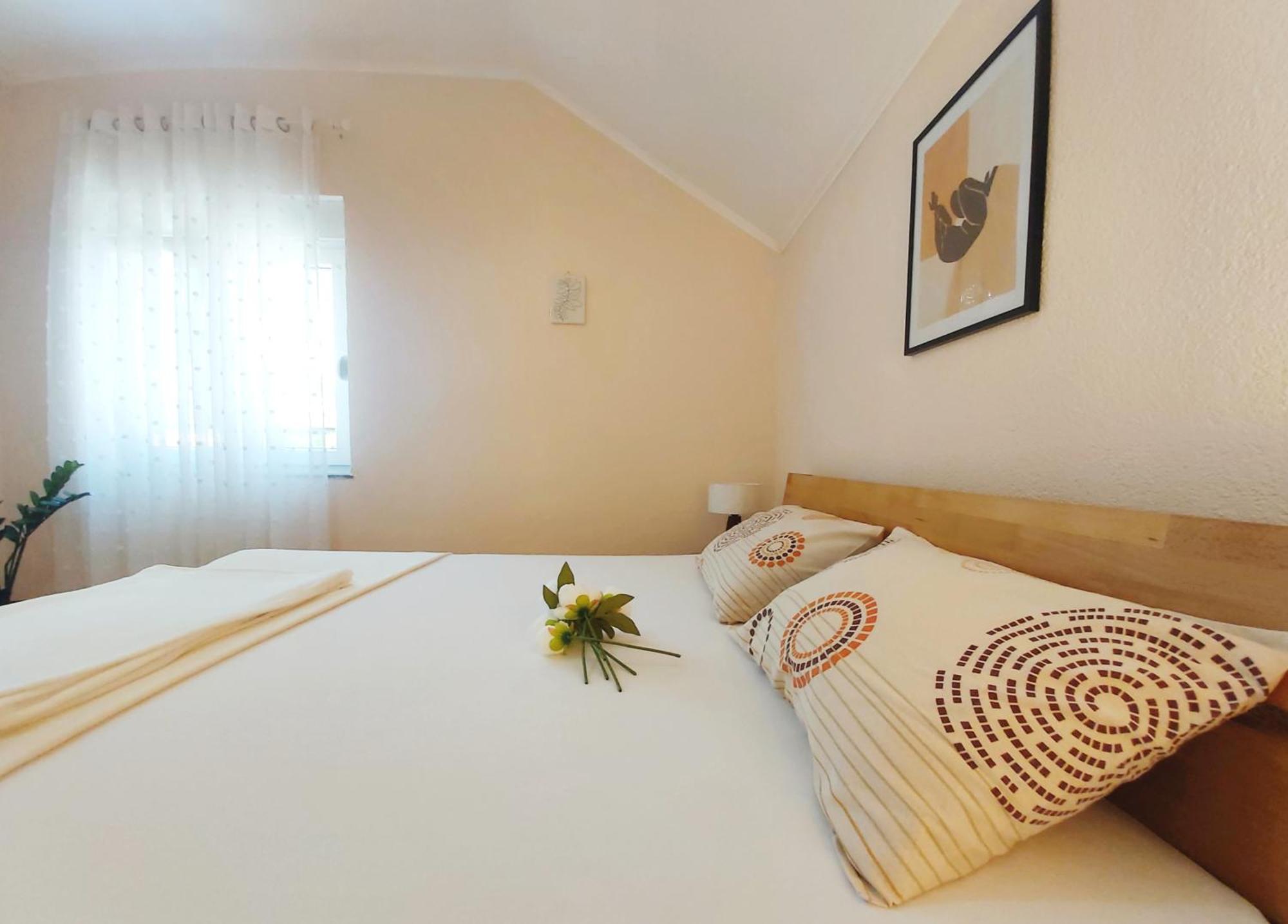 Zara Apartment With Terrace Near Old Town Mostar Kültér fotó