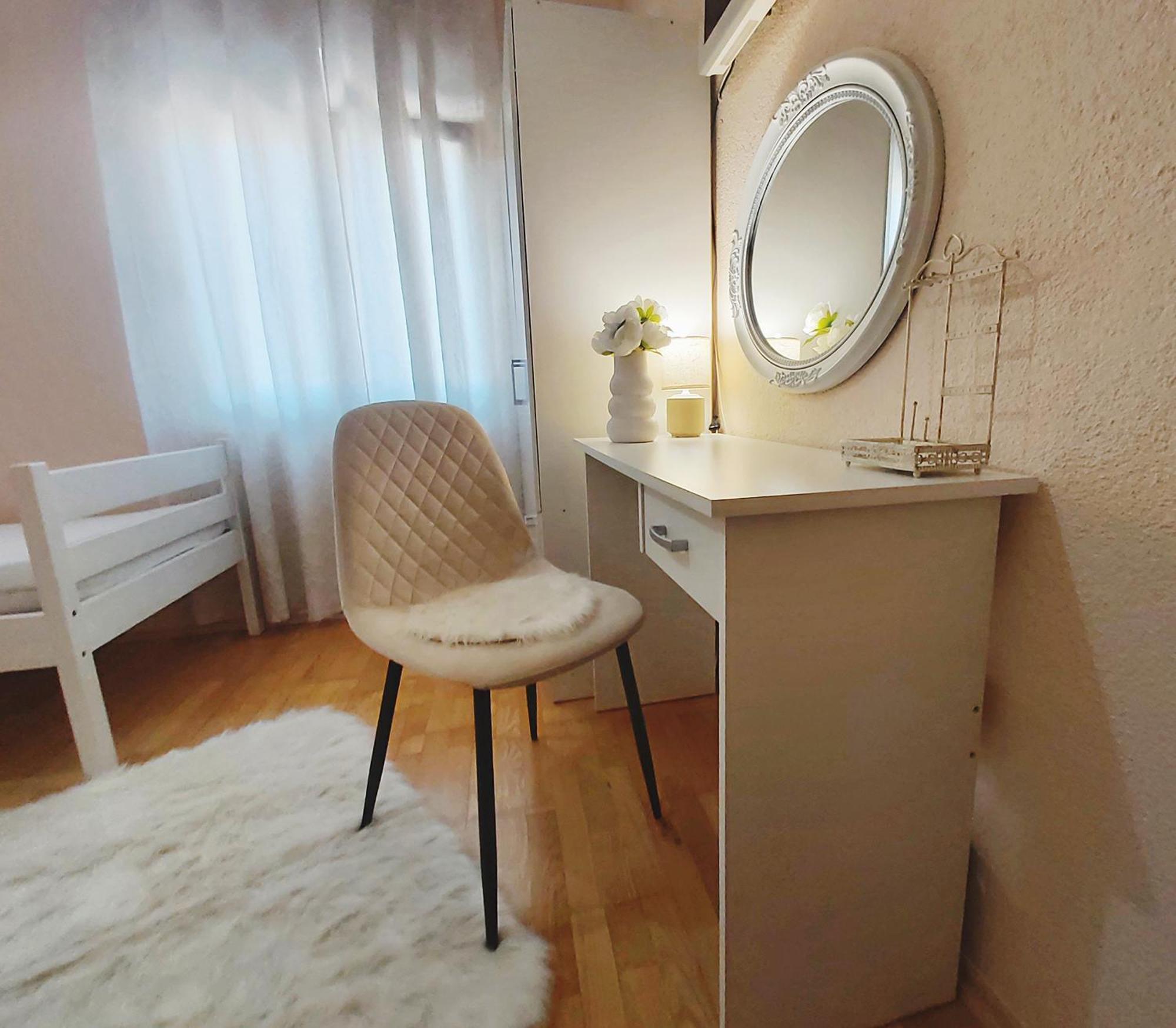 Zara Apartment With Terrace Near Old Town Mostar Kültér fotó